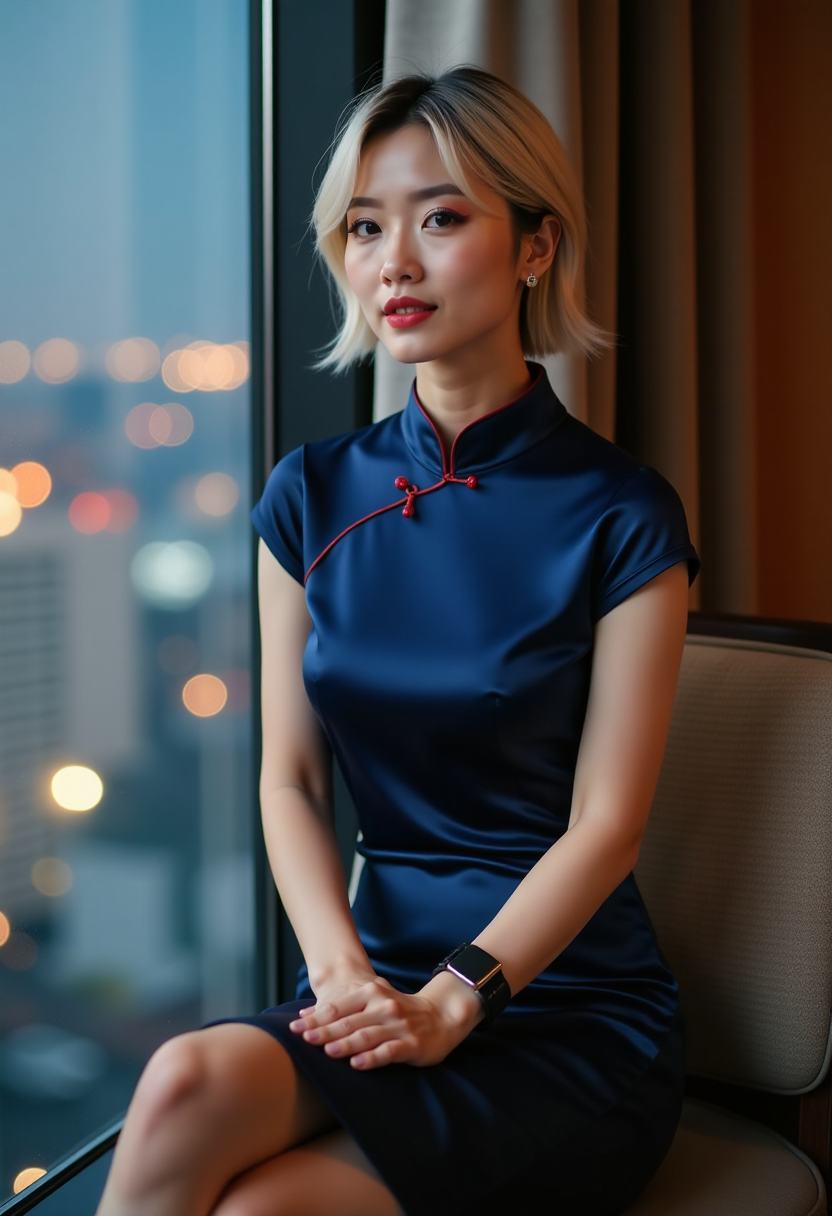 操场上的秘密